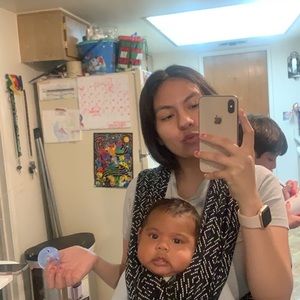 Meet your Posher, Yaritza